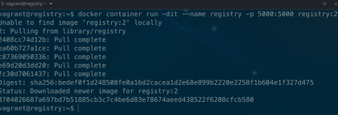 containerregistry