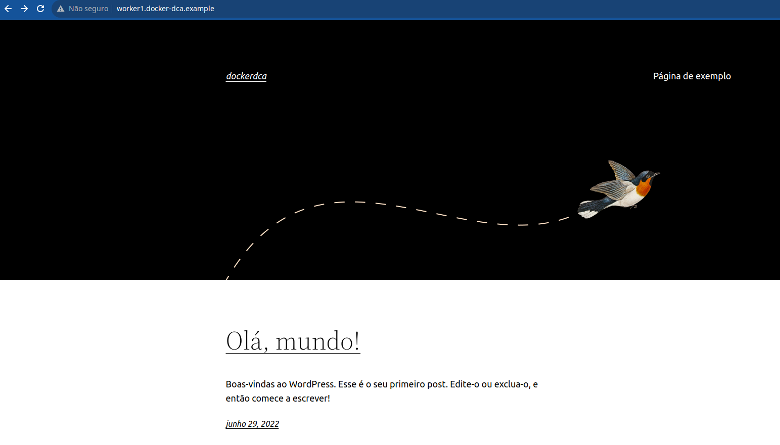 wordpress