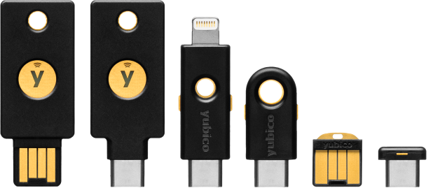 yubikey