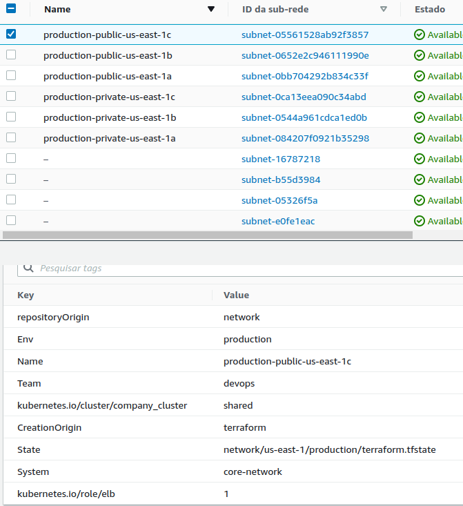 subnet_kubernetes_tags
