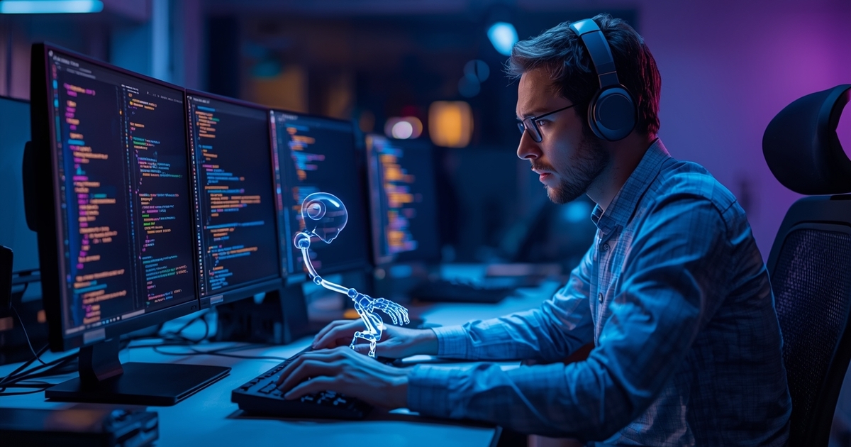 Vibe Coding — Uma Reflexão Pessoal | DevSecOps and Platform Engineering ...